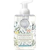 Michel Design Works Foaming Hand Soap, Butterfly Fields