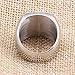 316L Stainless Steel Masonic Ring for Men Master Masonic Signet Ring Mason Ring Jewelry (S12)