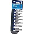 OTC 6170 3/8" Drive Metric Hex Bit Socket Set - 7 Piece