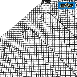 EAG Replacement for Wire Mesh Grille Bug Screen