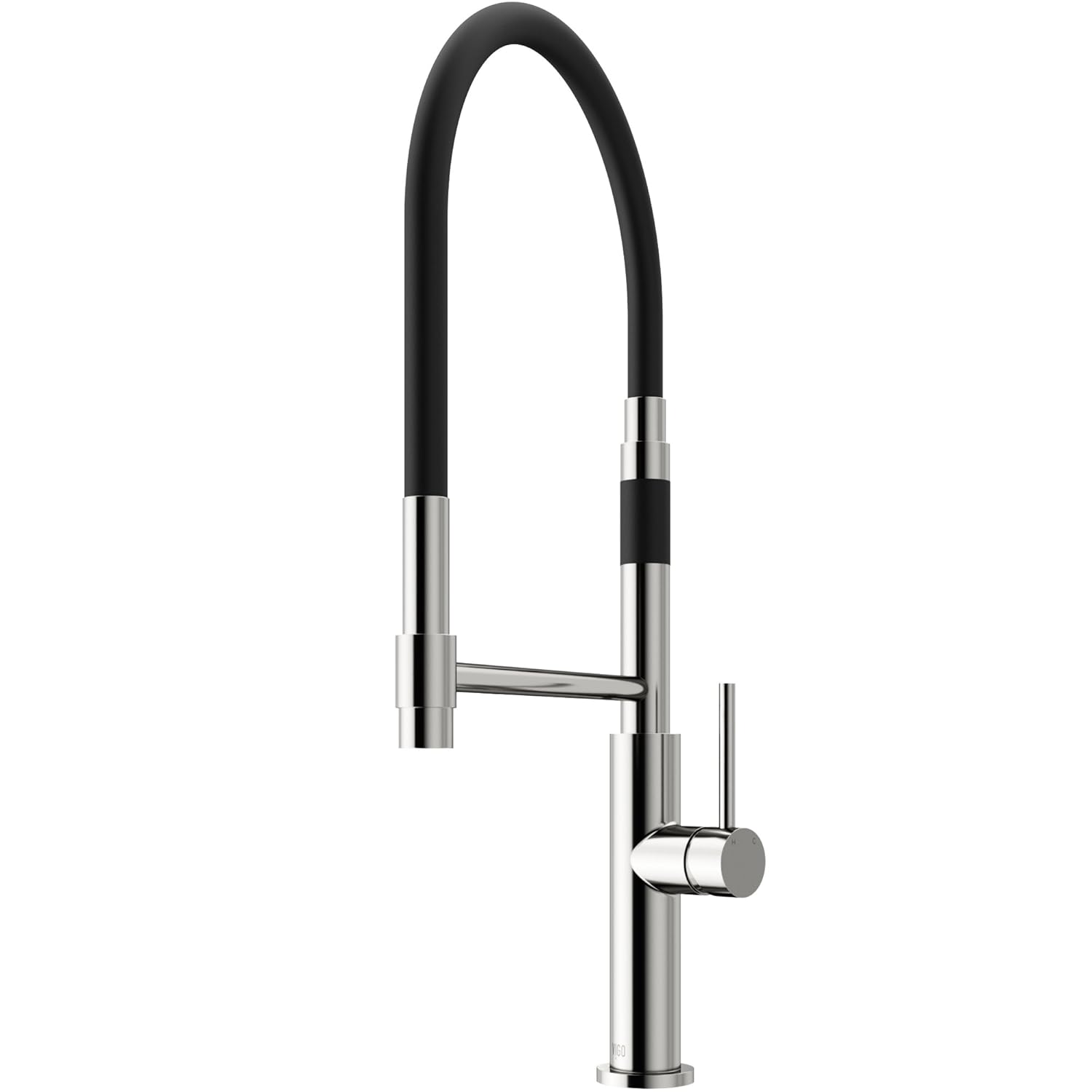 Best Vigo Kitchen Faucet Black