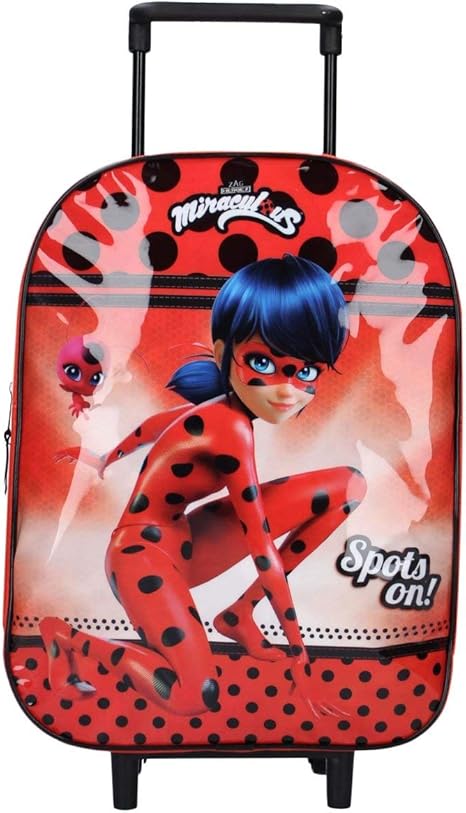 cartable de miraculous