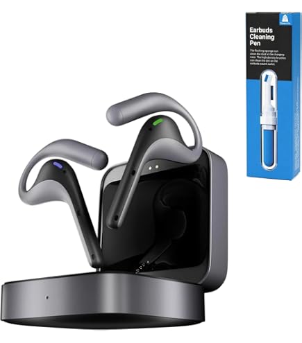 Amazon.com: Timekettle W4 Pro AI Interpreter Earbuds, Real-Time