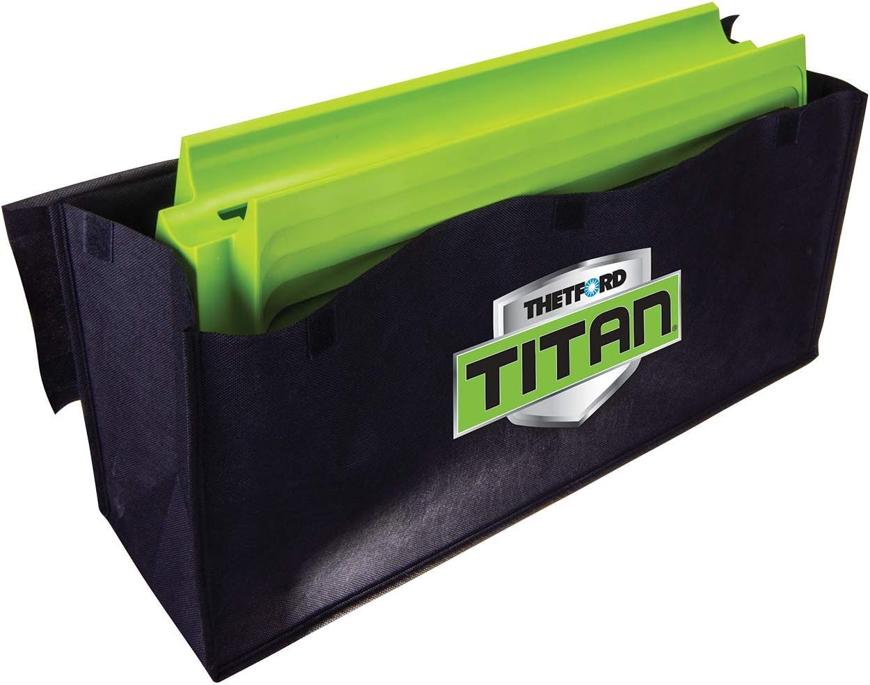 Titan RV Sewer Hose Support - Thetford 17919: Automotive
