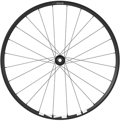 shimano mt500 wheelset