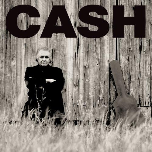 Johnny Cash - American IV: The Man Comes Around - Amazon.com Music
