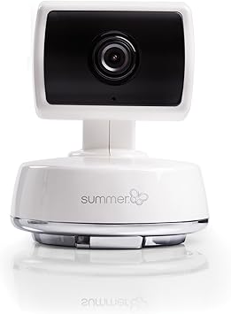 baby touch digital color video monitor