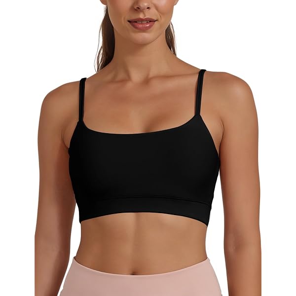 Anita Women's Wire-Free Sports Bra 5529 - 2 Pack, Black, Size 32H, Maximum Support For Full Figure - View #2