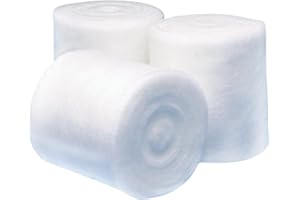 3M Scotchcast WDP2 Wet or Dry Cast Padding 2" x 4 yd. (Pack of 20)