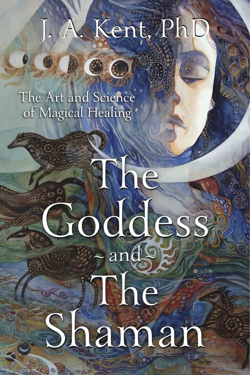 The Goddess and the Shaman: The Art & Science of