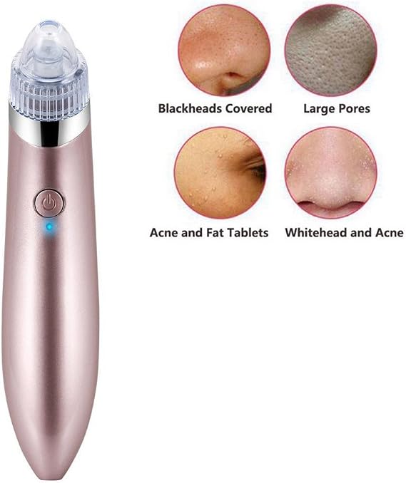 amazon pore sucker