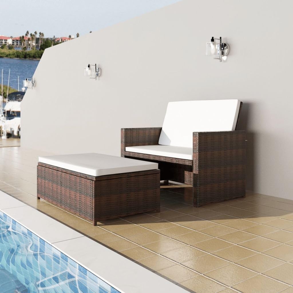 11 Mejores Muebles De Jardin Tumbona Sofa Modular : Octubre 2020