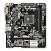 ASRock A320M-HDV Motherboard