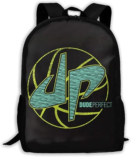 dude perfect backpack