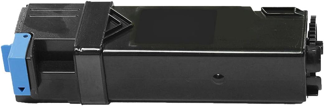 1 Pack: Dell 1320 BK Compatible Toner Cartridges