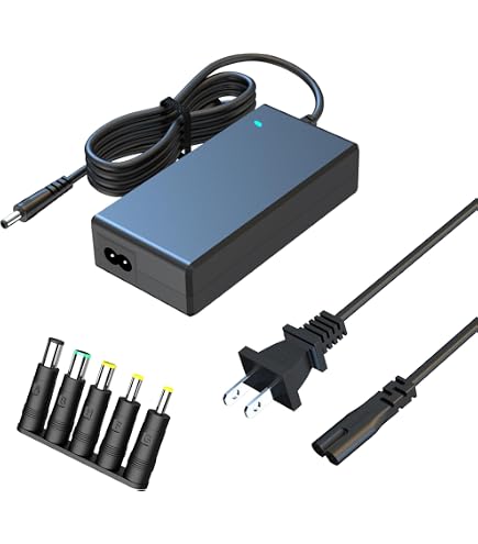 Amazon.com: ZSLSDRHD 15V 3A 45W USB Type C AC Power Adapter