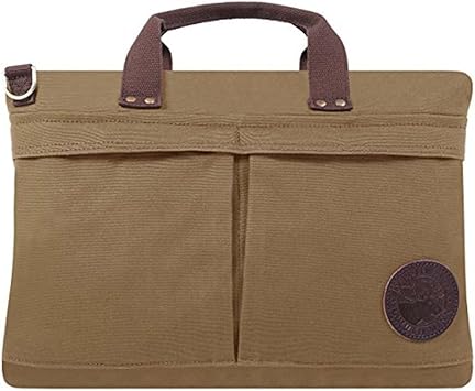 duluth pack briefcase
