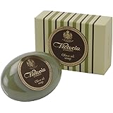 Soap, Olive Oil, 3.52 Ounce