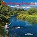 2017 Fly Fishing Dreams Calendar - 12 x 12 Wall Calendar