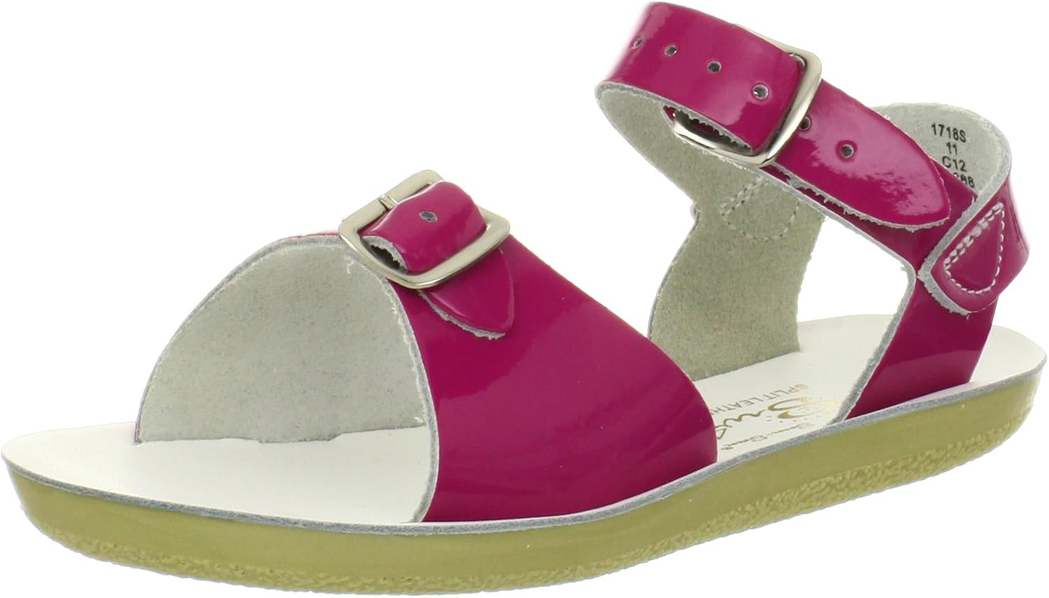 saltwater sandals usa