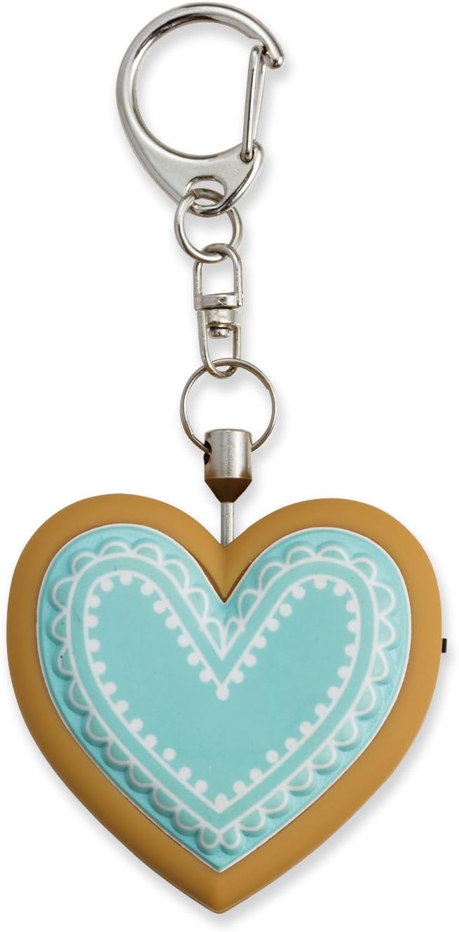 Amazon アスカ 防犯ブザー アイシングクッキー Ge066b 文房具 オフィス用品 文房具 オフィス用品