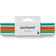 Pushpeel Sensory Strings – Silicone Fidget Strings for Calming, ADHD & Autism | Compatible Sensory Activity Board (Original &