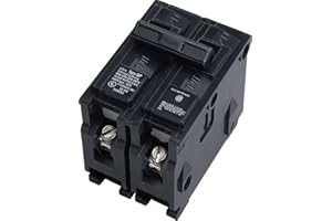 Siemens Q260 60-Amp 2 Pole 240-Volt Circuit Breaker by Siemens