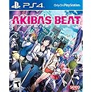 Akiba's Beat - PlayStation 4
