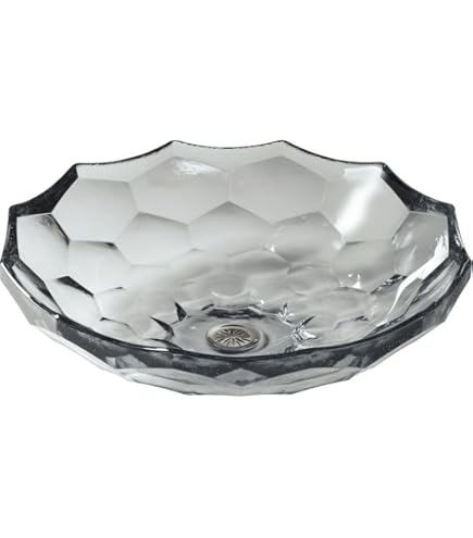 KOHLER K-2373-TG1 Briolette, ARTIST EDITIONS Oval Faceted