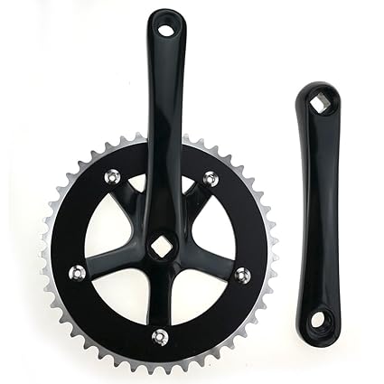 44t crankset single speed