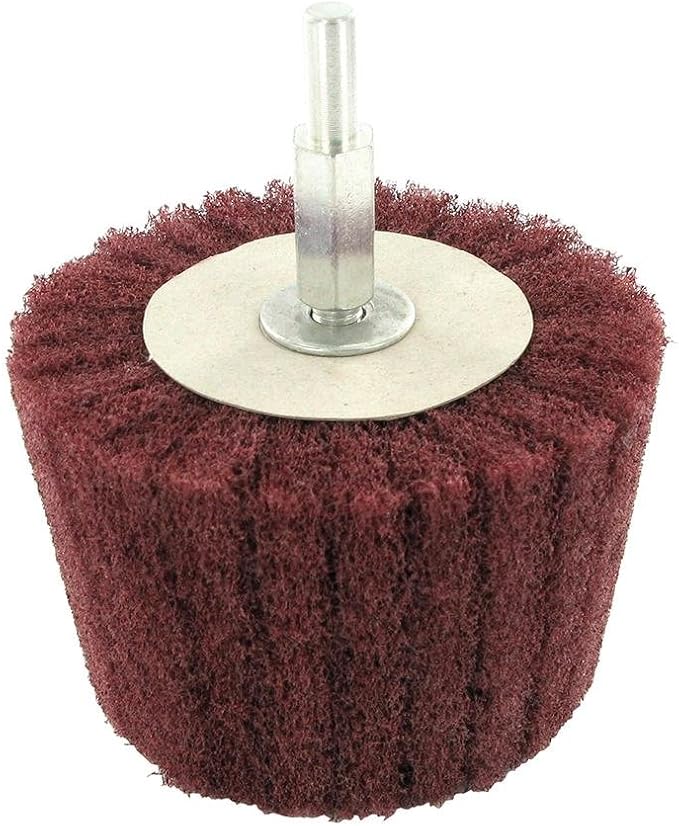 Silverline 262181 Cylinder Sanding Mop Amazon.co.uk DIY & Tools