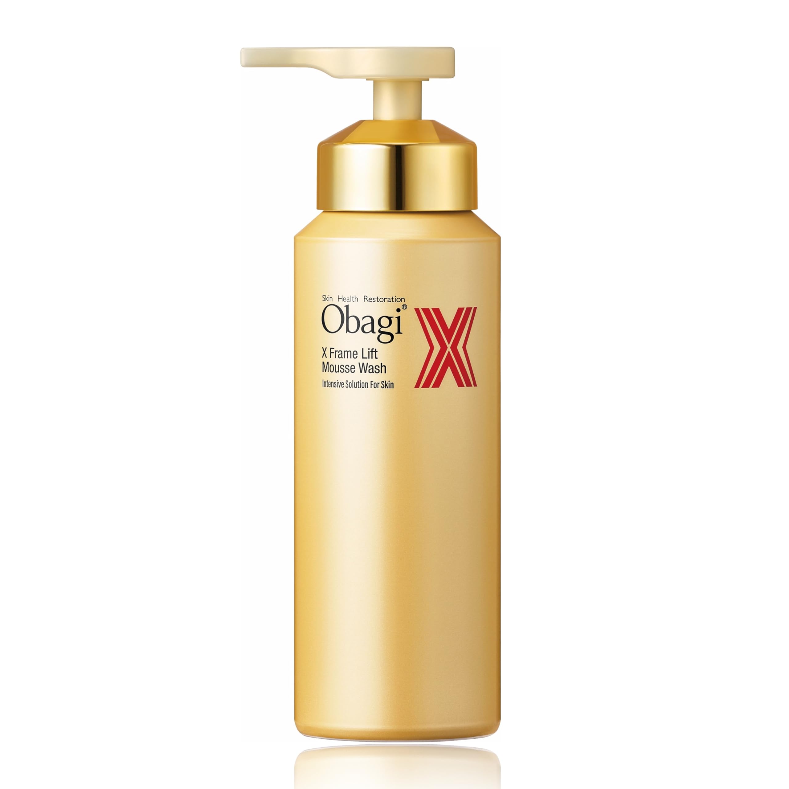 Mua Obagi C Inner Lipo Shot Granule Type + Obagi X Frame Lift Moose Wash  (Carbonated Foam Facial Wash), 5.3 oz (150 g) trên Amazon Nhật chính hãng  2026