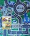Silli Me: Police and City Felt Play Mat for Cars and Rescue Vehicles