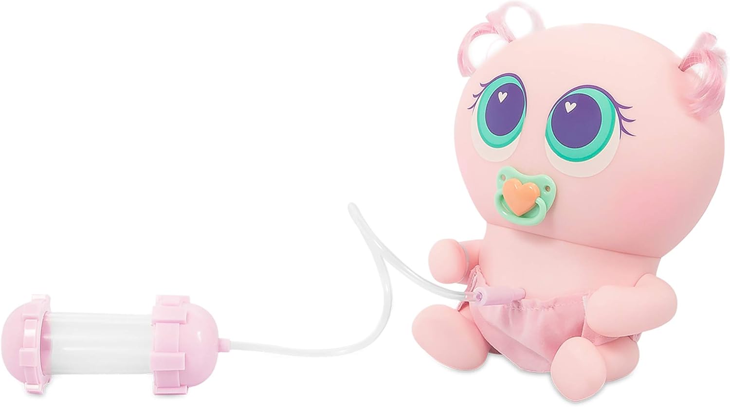 kkito evacuador amazon