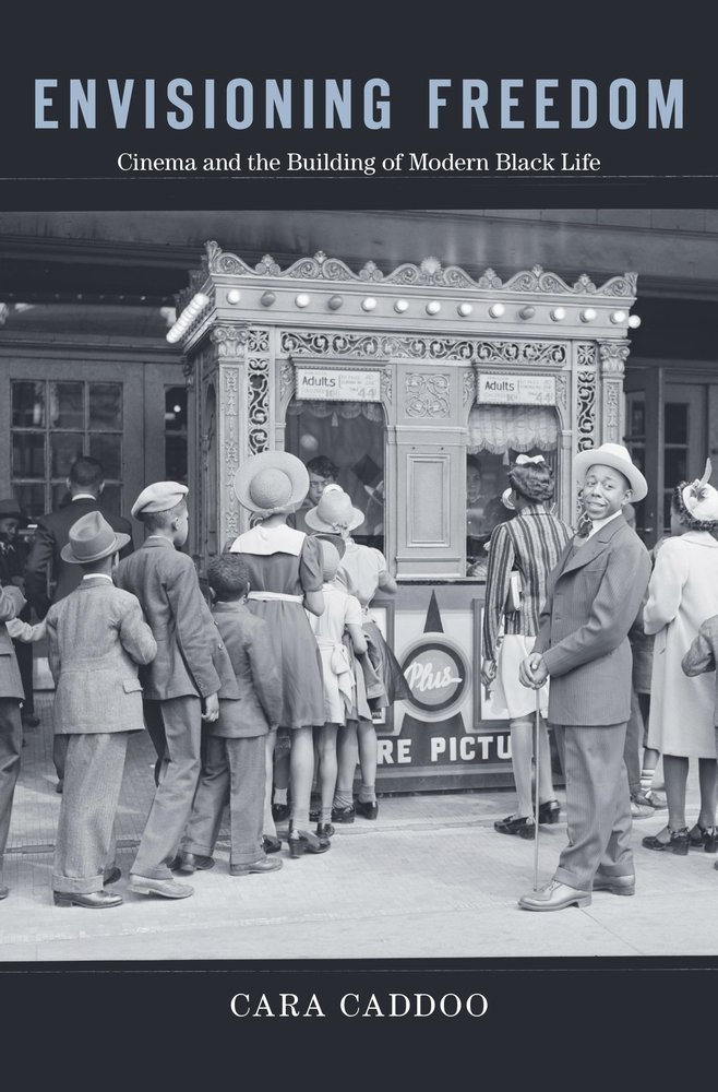 cara black books in order