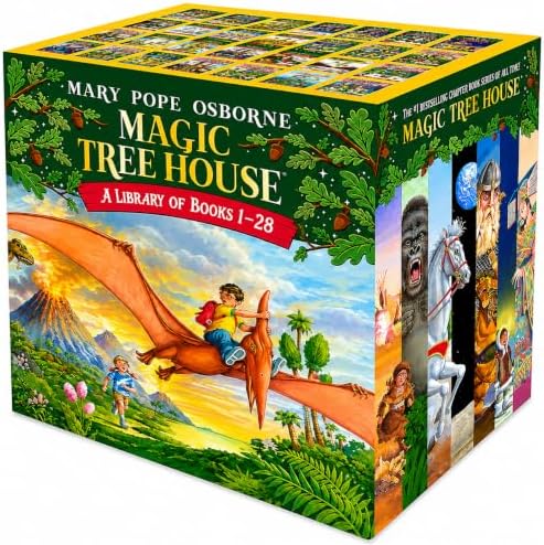 The Treehouse Series 12冊セット The Treehouse Storey Series 12 Books Collection Set by Andy