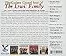 The Golden Gospel Best of The Lewis Family