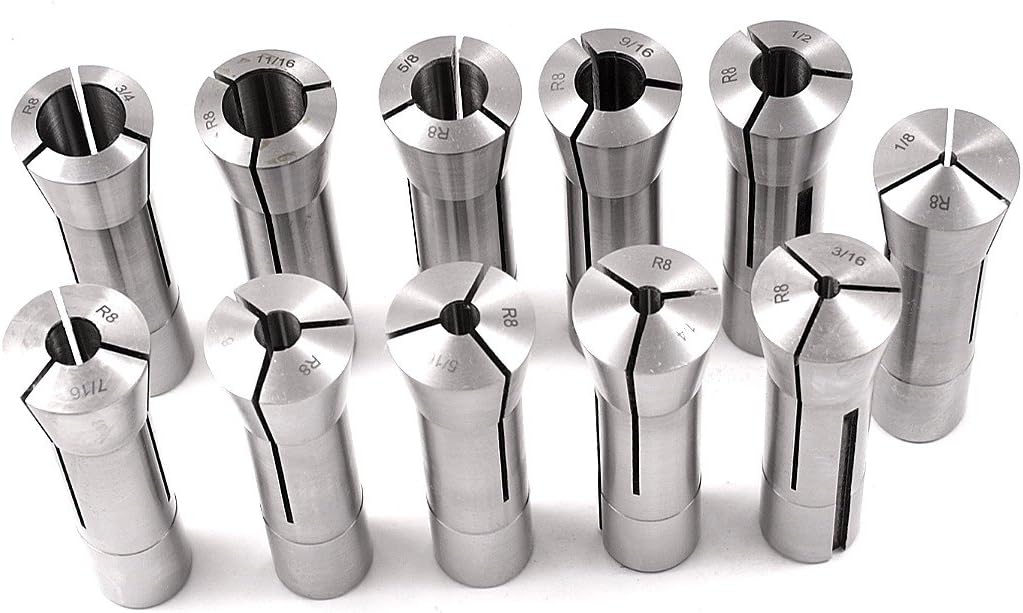 Best bridgeport milling machine tooling