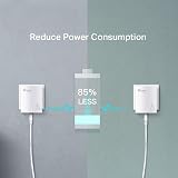 TP-Link TL-PA7017 KIT Powerline Starter Kit 1-Port Gigabit UK Plug Renewed view 5