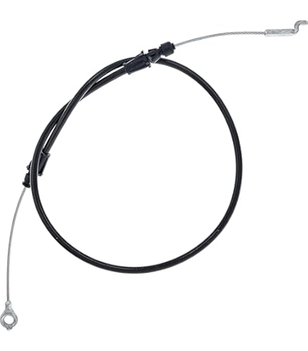 Amazon.com: CUB CADET 946-04446 Right Hand Transmission Brake