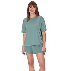 Hanes Women's Originals 2 Piece Lounge, Comfywear