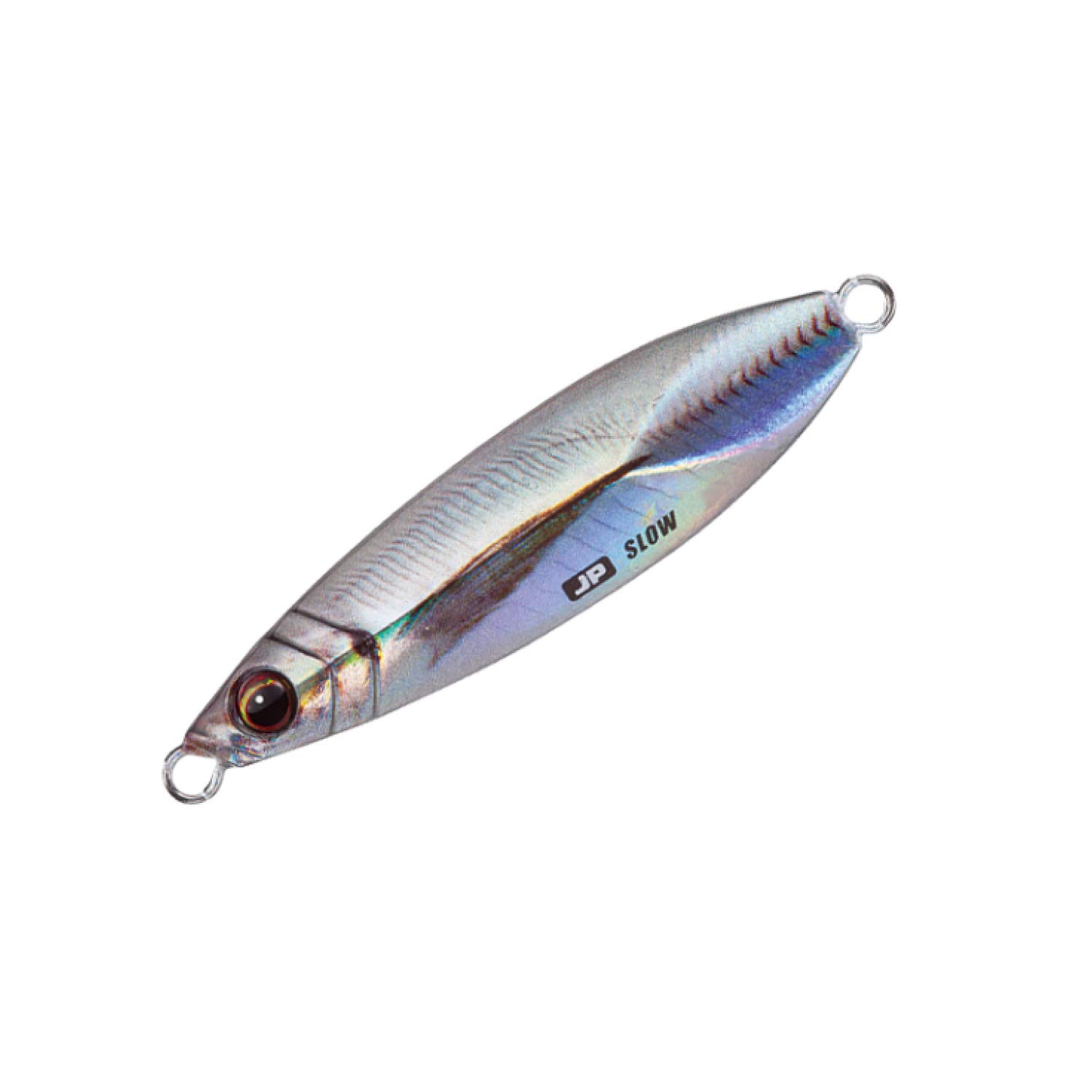 Major Craft Saltwater Metal Jig Lure Jigpara Slow Live Bait 30g 82 Live Aji