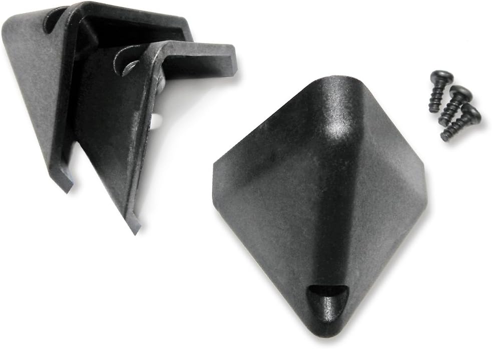 MENZER Protection Caps, Grinding Head Triangular for MENZER Drywall Sander TSW 225, TSW 225 AV and TSW 225 PRO