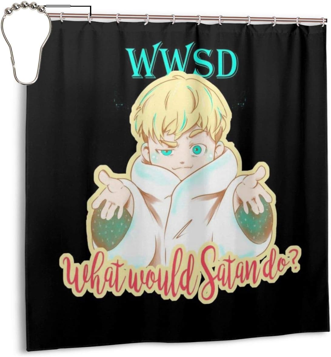 Get Amazon Com Enxiangxij Waterproof Polyester Fabric Shower Curtain For iPhone Get Wallpaper Amazon Com Enxiangxij Waterproof Polyester Fabric Shower Curtain For Free