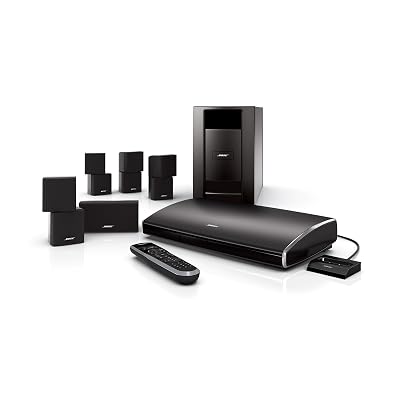 Lifestyle 650 Bose Surround Lifestyle Okinawa Prefecture Bose