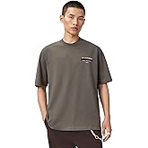 Allsaints Mens Allsaints Men's Tees