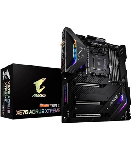 Amazon.com: GIGABYTE X570S AERO G (AMD/ X570S/ Ryzen 5000/ ATX