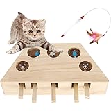 carno cat toy pop up