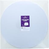 Culpitt 10" Tall Cake Box & Board Set for Tiered Cakes - Premium Quality view 5