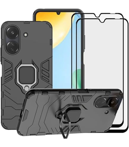 Amazon.com: Xiaomi Redmi 13C 4G LTE (for Tello Mint & Global